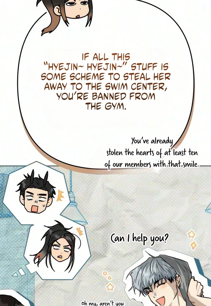 Read Hell Mode chapter 104.2 image 66 on Lezhin