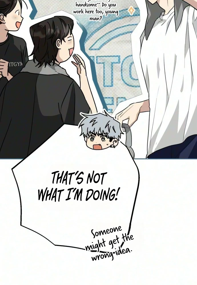 Read Hell Mode chapter 104.2 image 67 on Lezhin