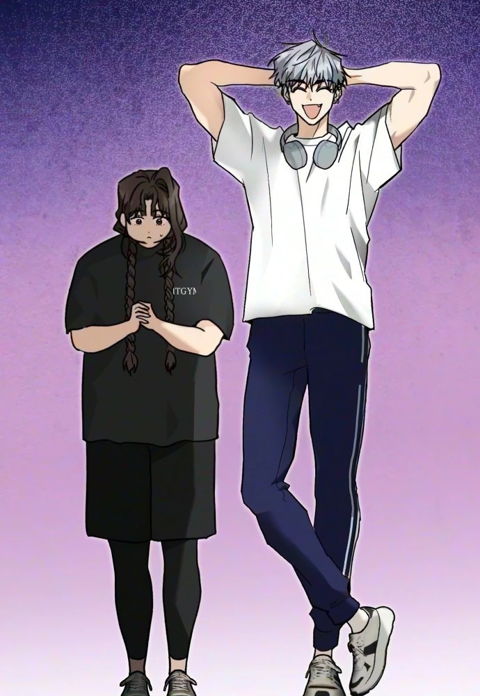Read Hell Mode chapter 104.2 image 81 on Lezhin
