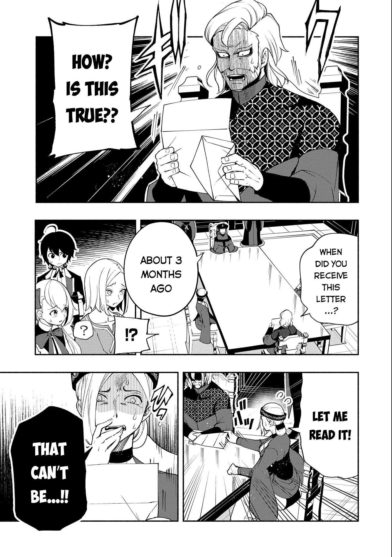 Read Hell Mode chapter 15 image 8 on Lezhin