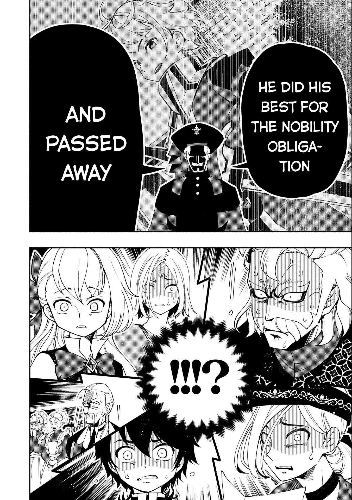 Read Hell Mode chapter 15 image 9 on Lezhin