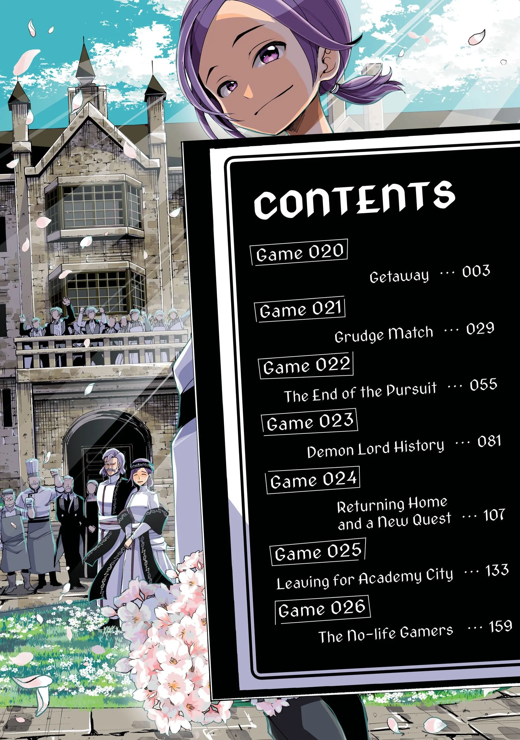 Read Hell Mode chapter 20 image 2 on Lezhin