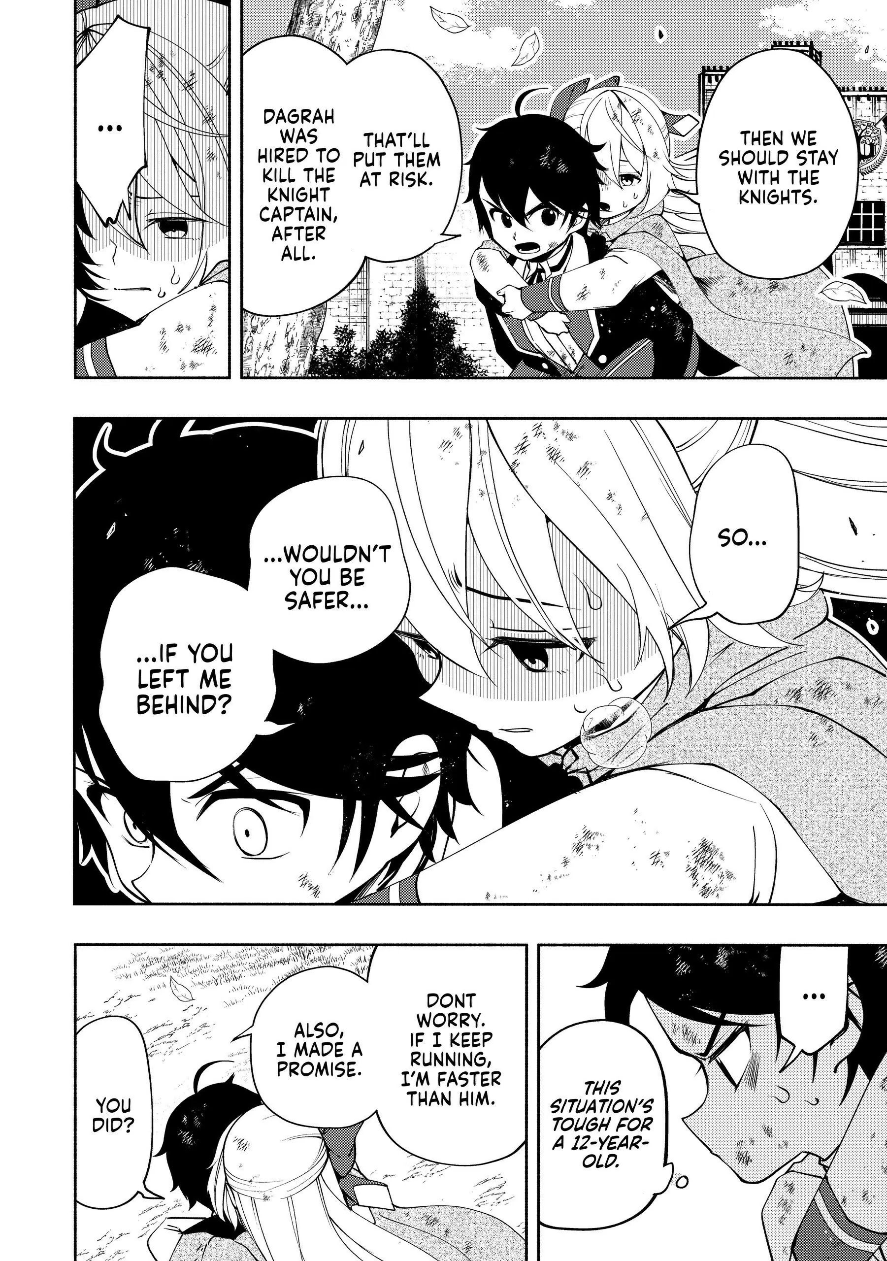 Read Hell Mode chapter 20 image 20 on Lezhin