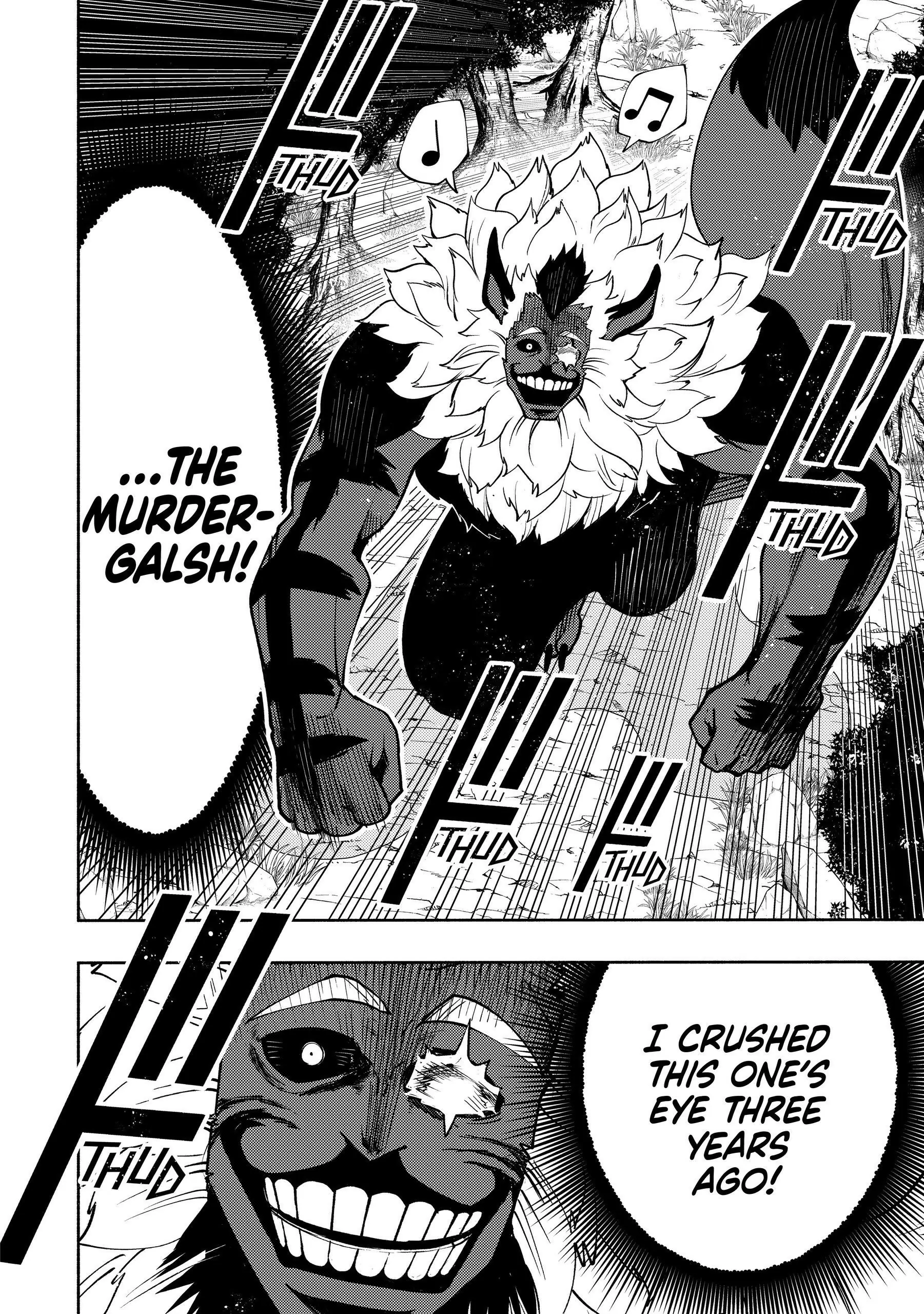 Read Hell Mode chapter 20 image 24 on Lezhin
