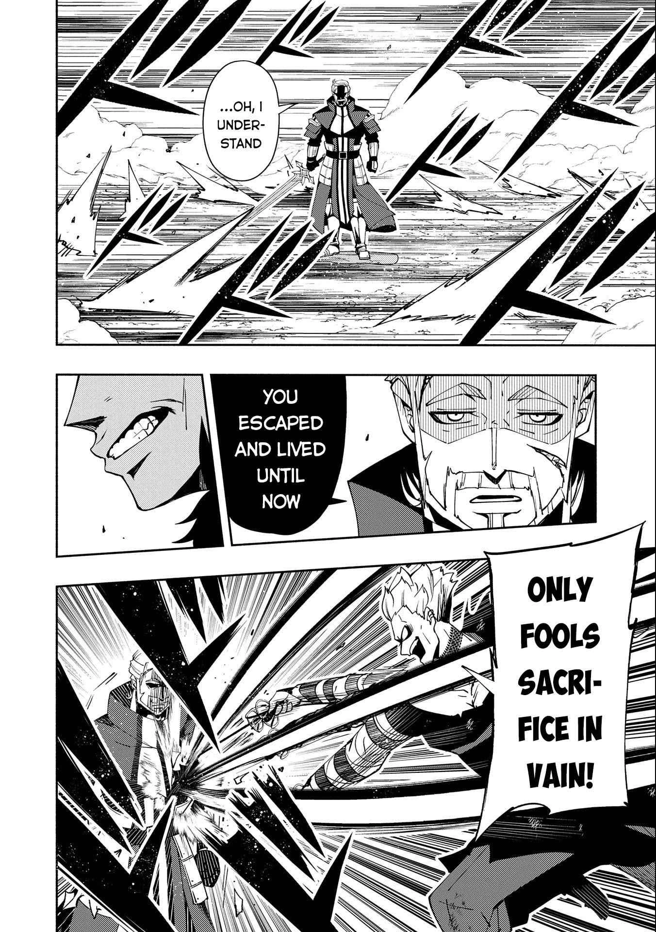 Read Hell Mode chapter 22 image 15 on Lezhin