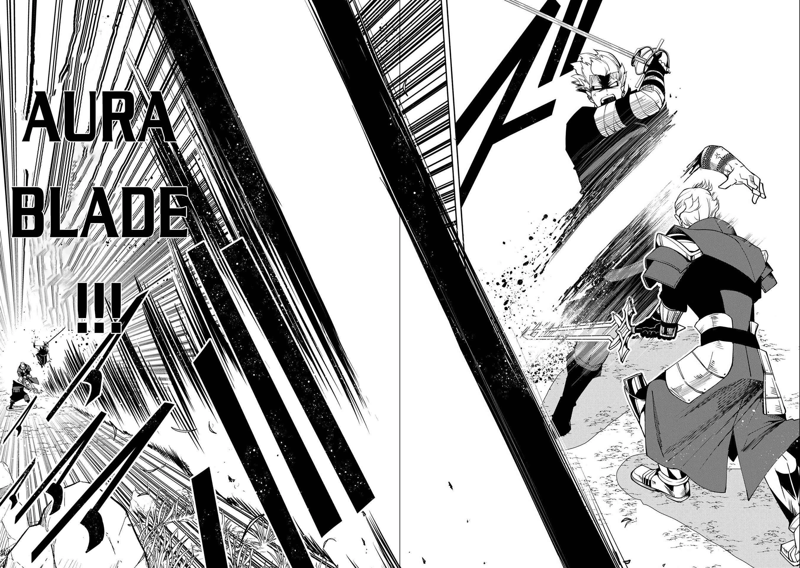 Read Hell Mode chapter 22 image 19 on Lezhin