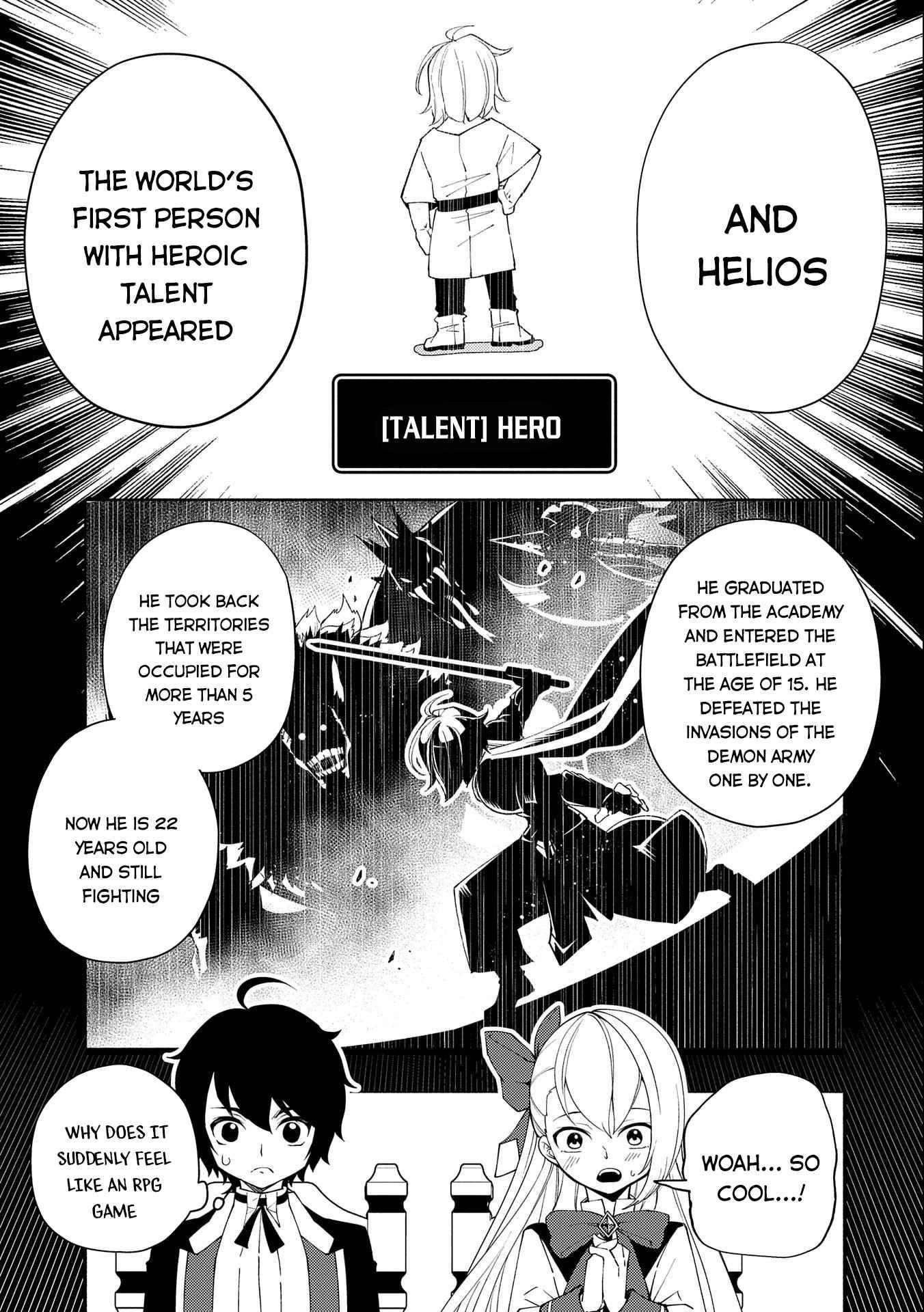 Read Hell Mode chapter 23 image 18 on Lezhin