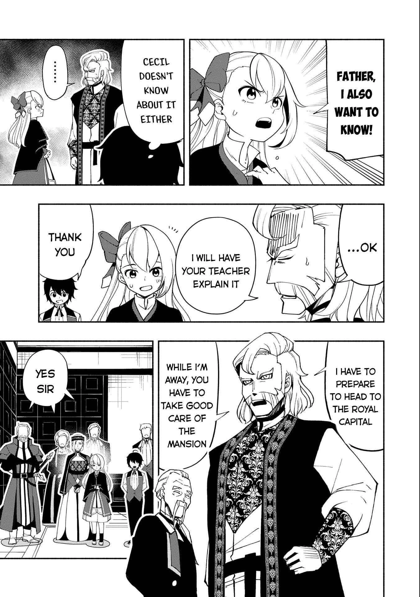 Read Hell Mode chapter 23 image 8 on Lezhin