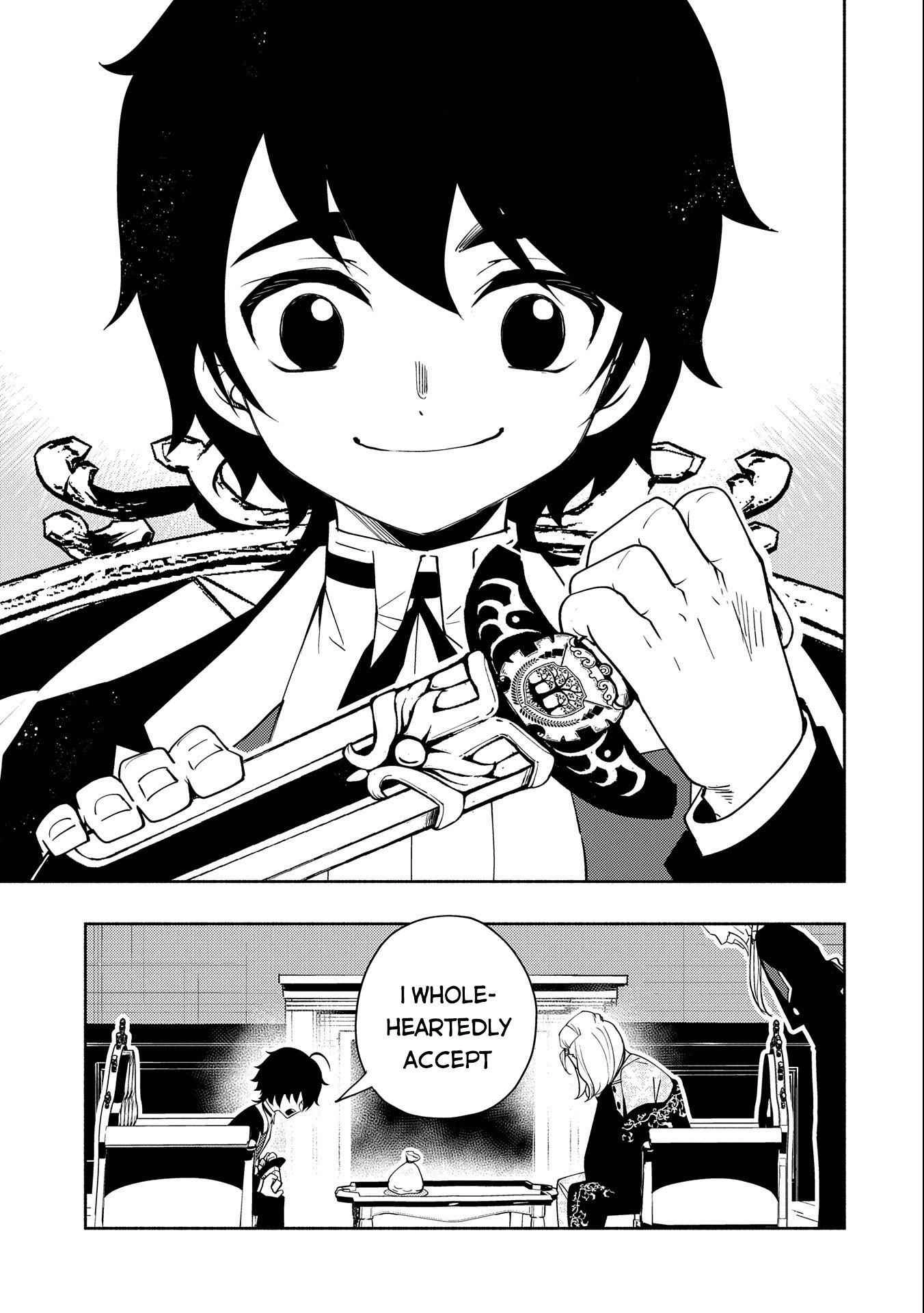Read Hell Mode chapter 24 image 10 on Lezhin