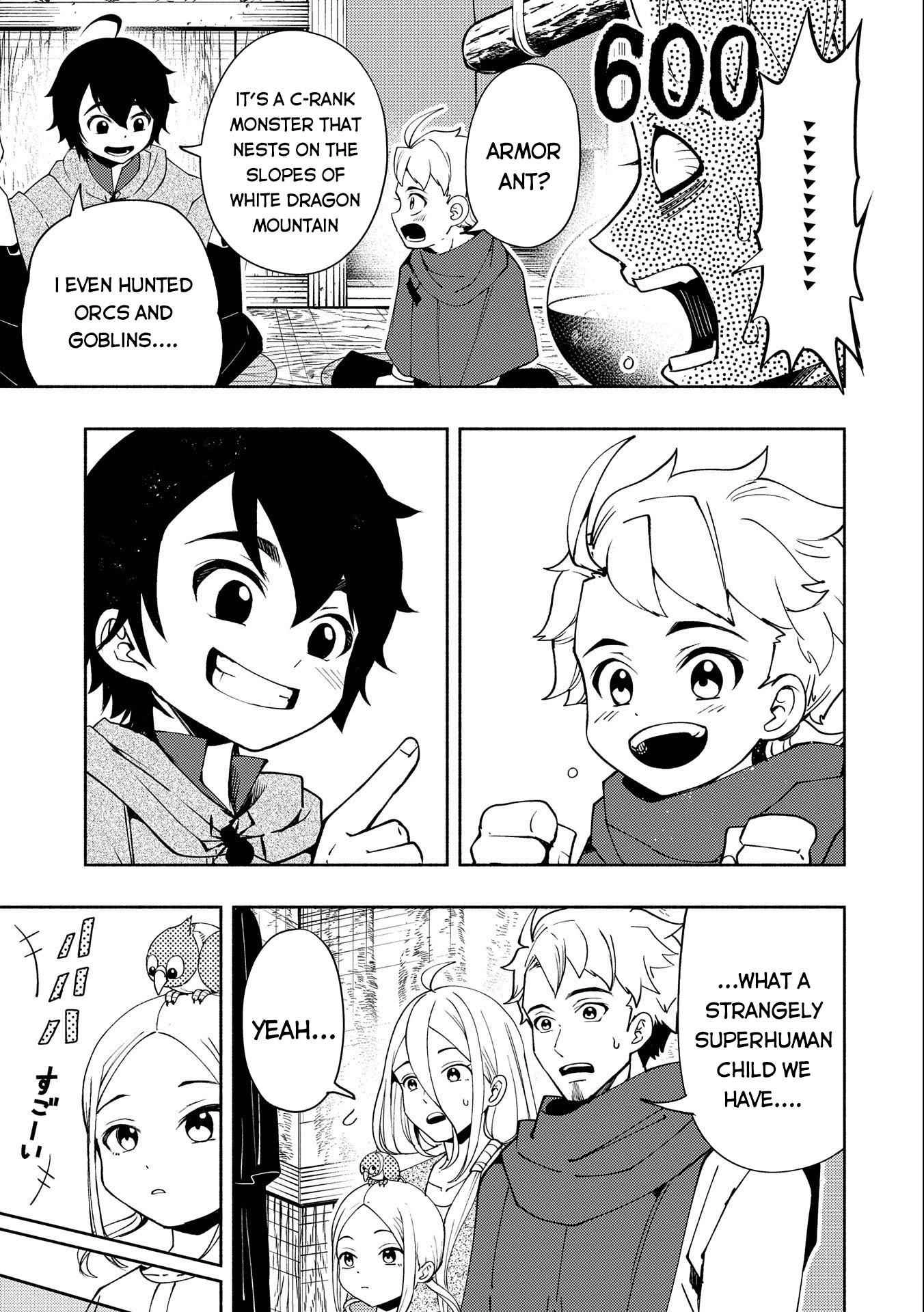 Read Hell Mode chapter 24 image 16 on Lezhin