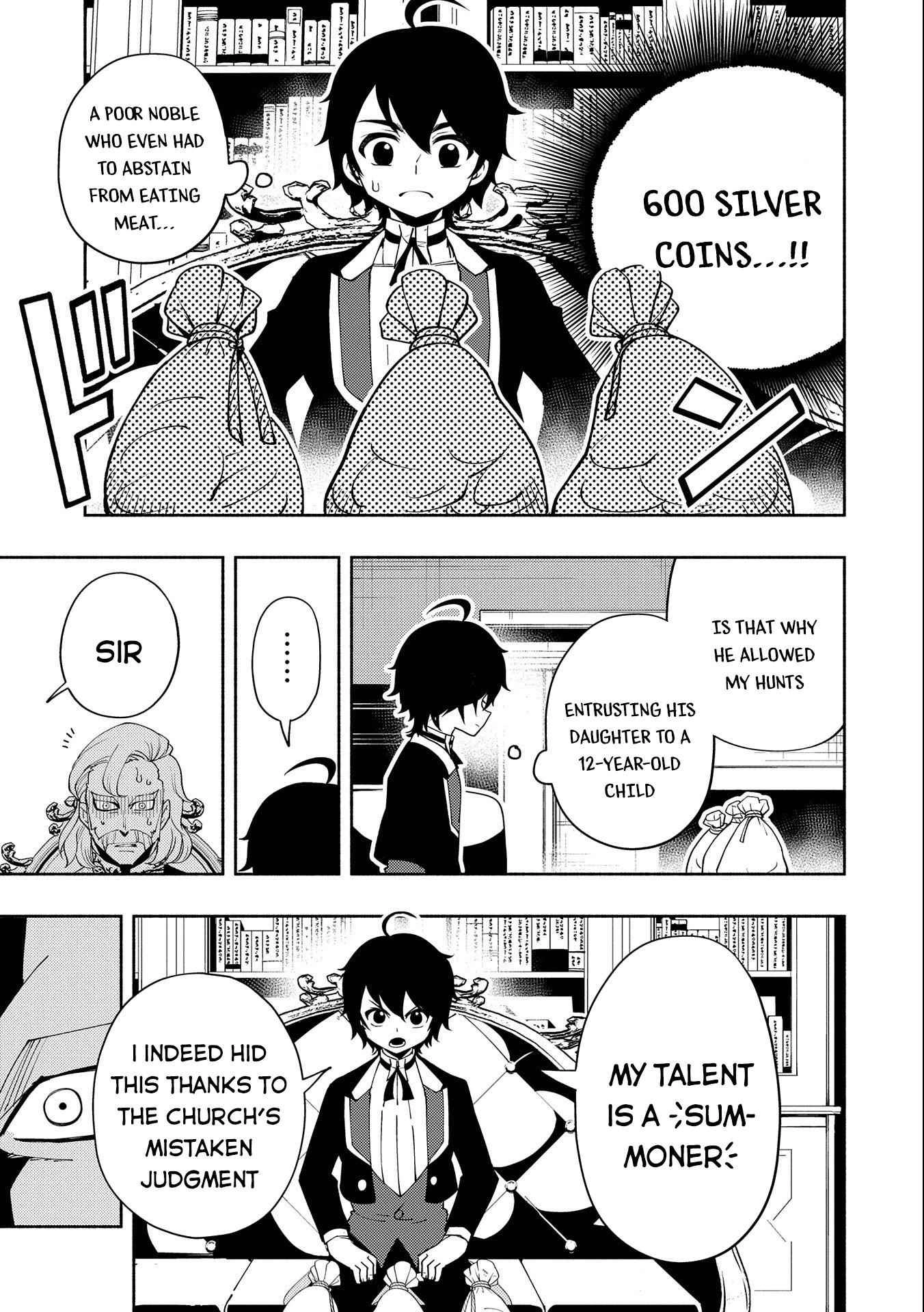 Read Hell Mode chapter 24 image 4 on Lezhin