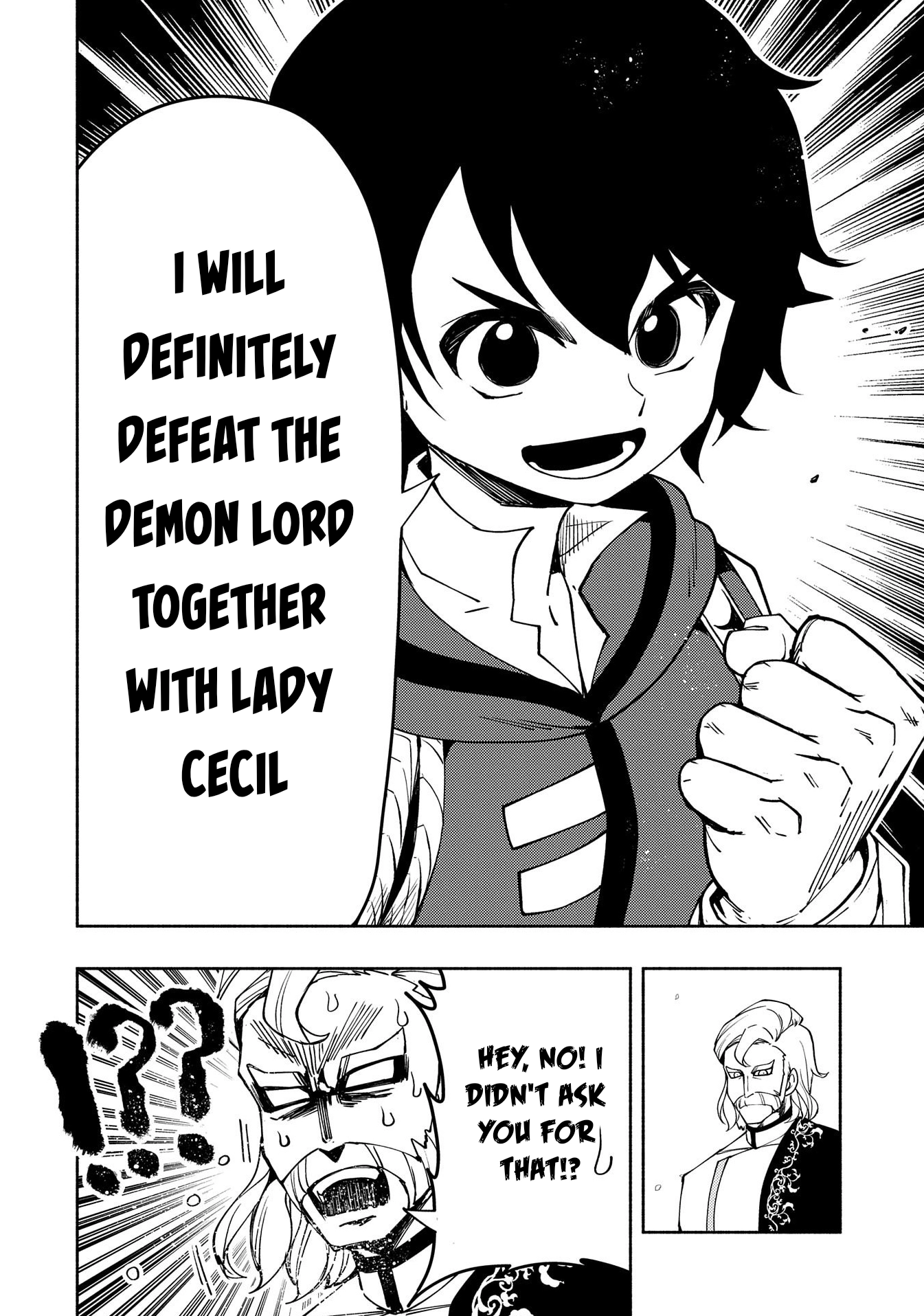 Read Hell Mode chapter 25 image 12 on Lezhin
