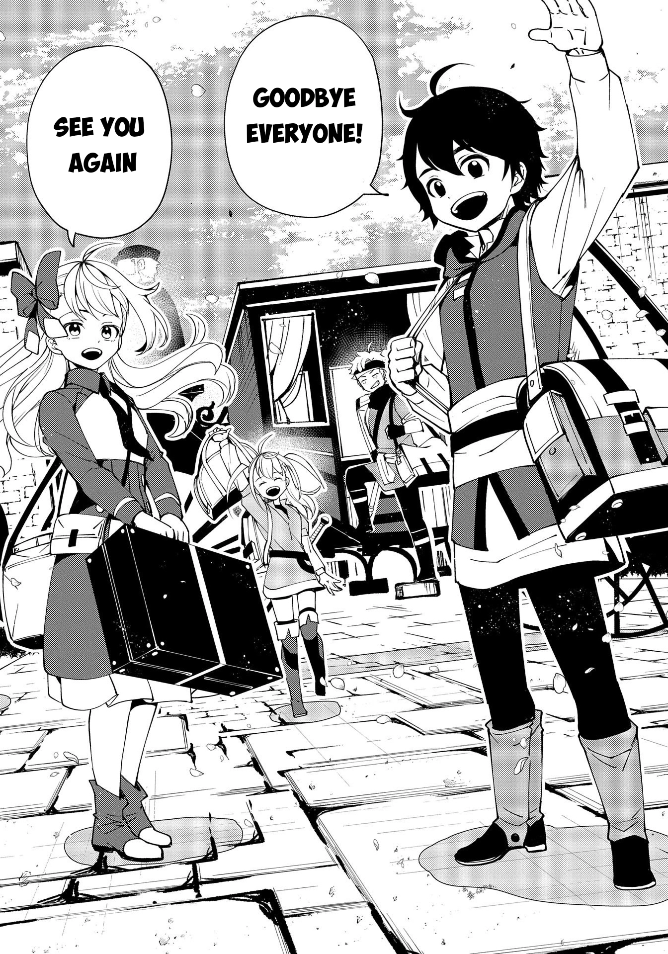 Read Hell Mode chapter 25 image 13 on Lezhin