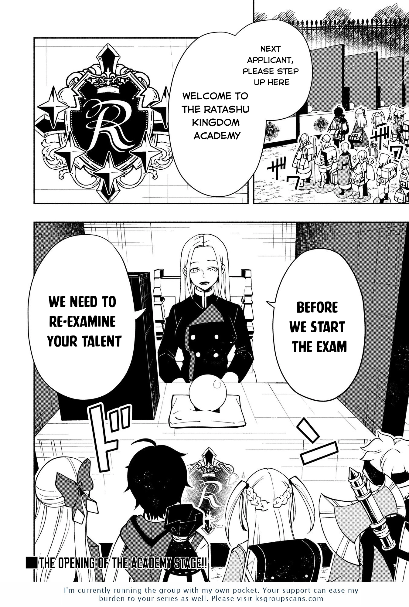 Read Hell Mode chapter 25 image 24 on Lezhin