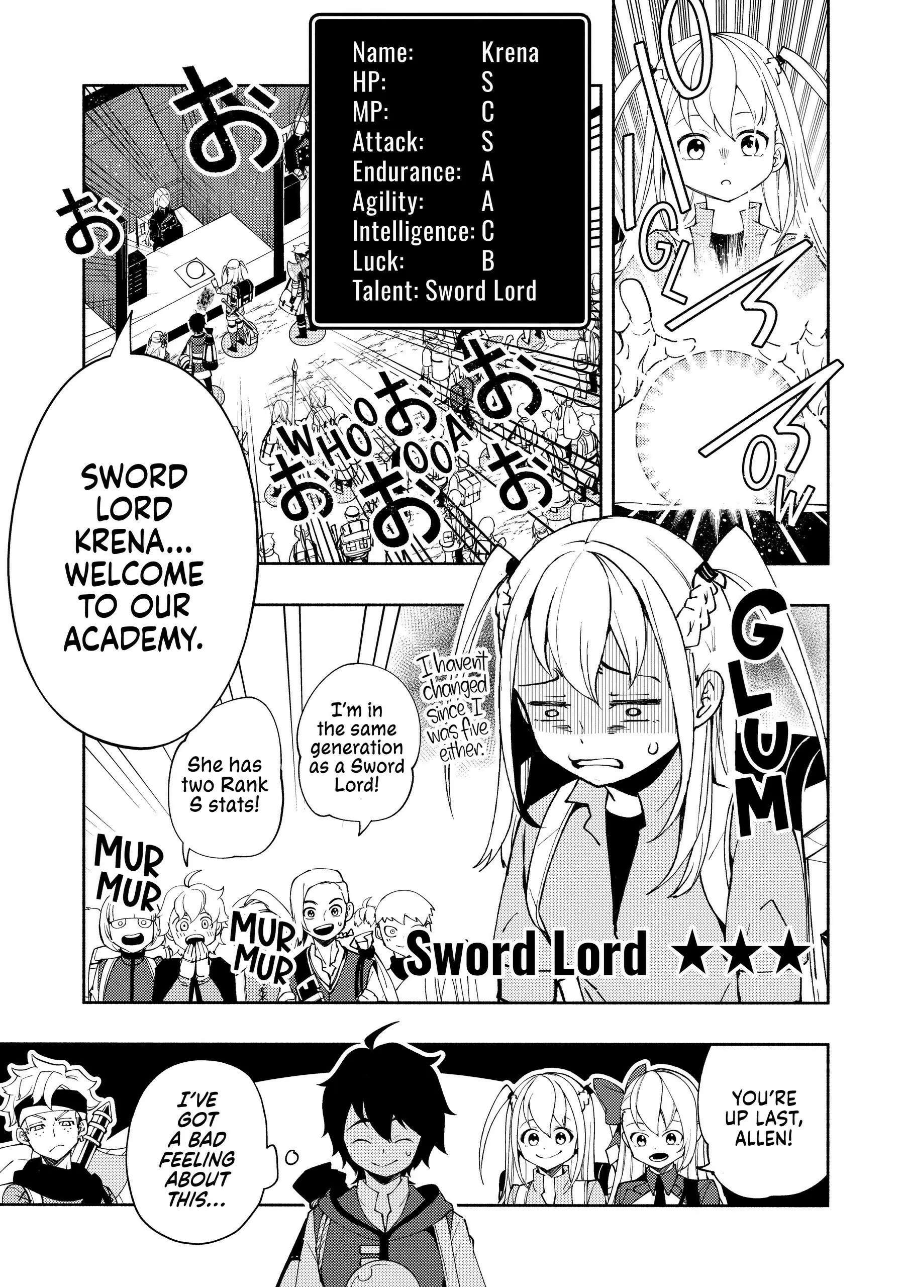 Read Hell Mode chapter 26 image 2 on Lezhin