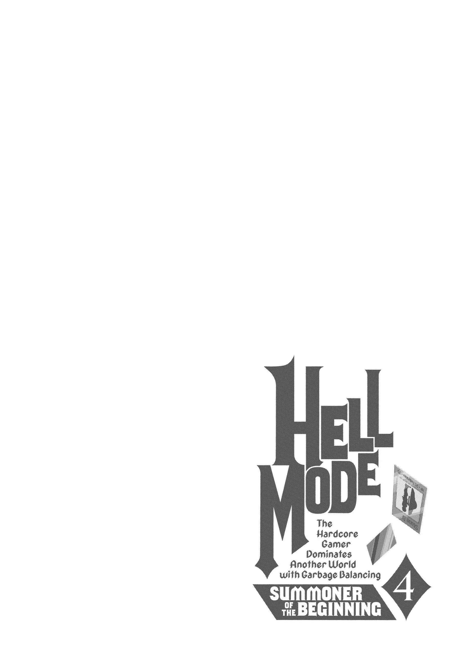 Read Hell Mode chapter 26 image 25 on Lezhin