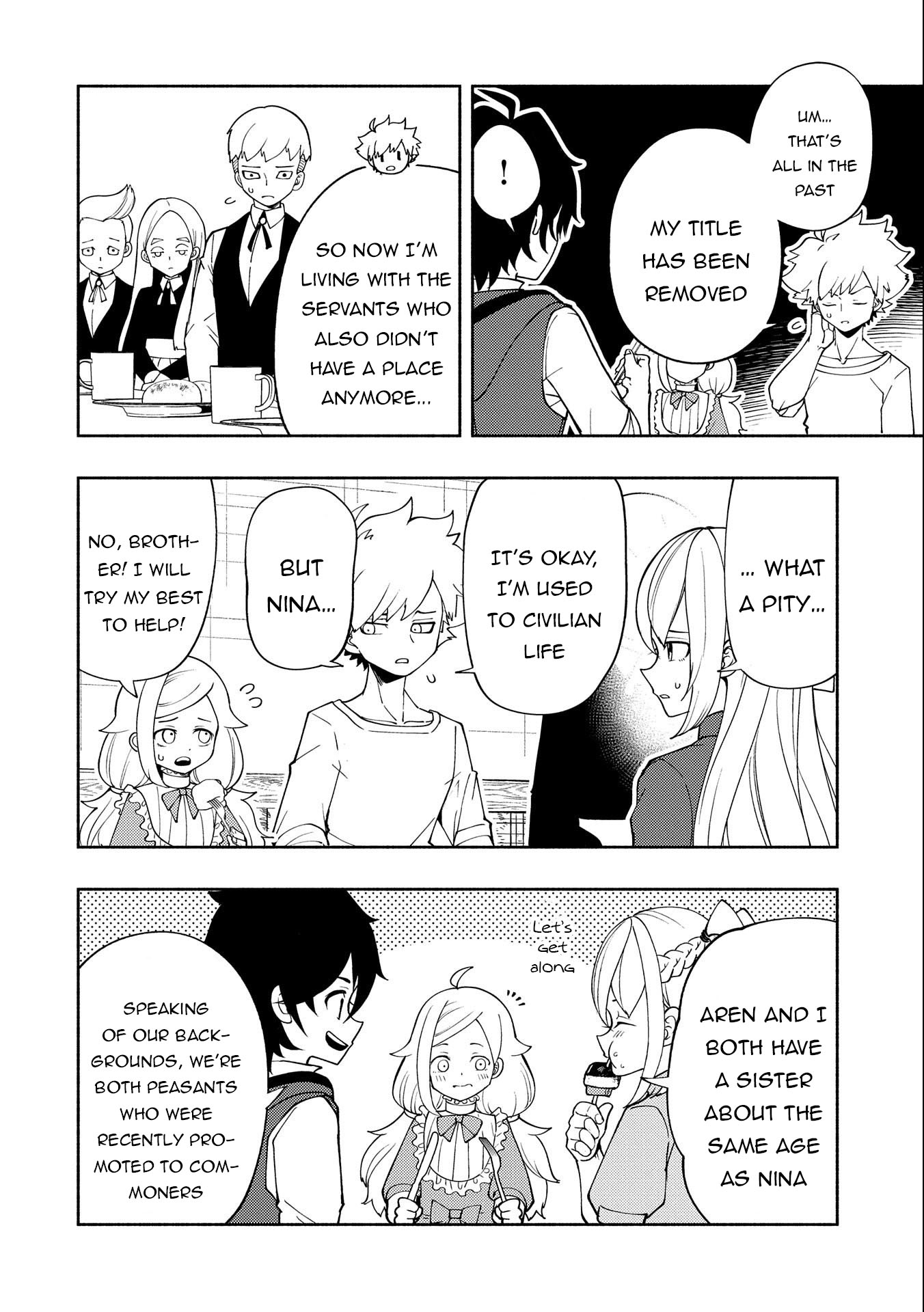 Read Hell Mode chapter 29 image 10 on Lezhin