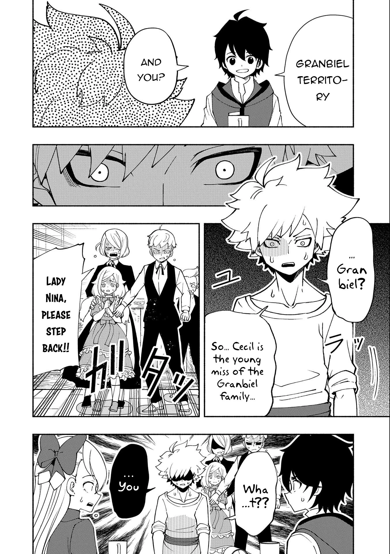 Read Hell Mode chapter 29 image 12 on Lezhin