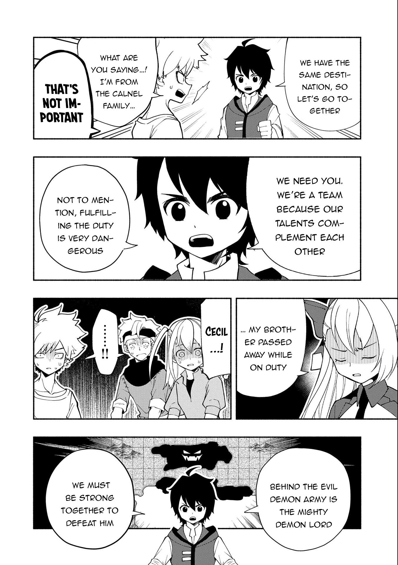 Read Hell Mode chapter 29 image 20 on Lezhin