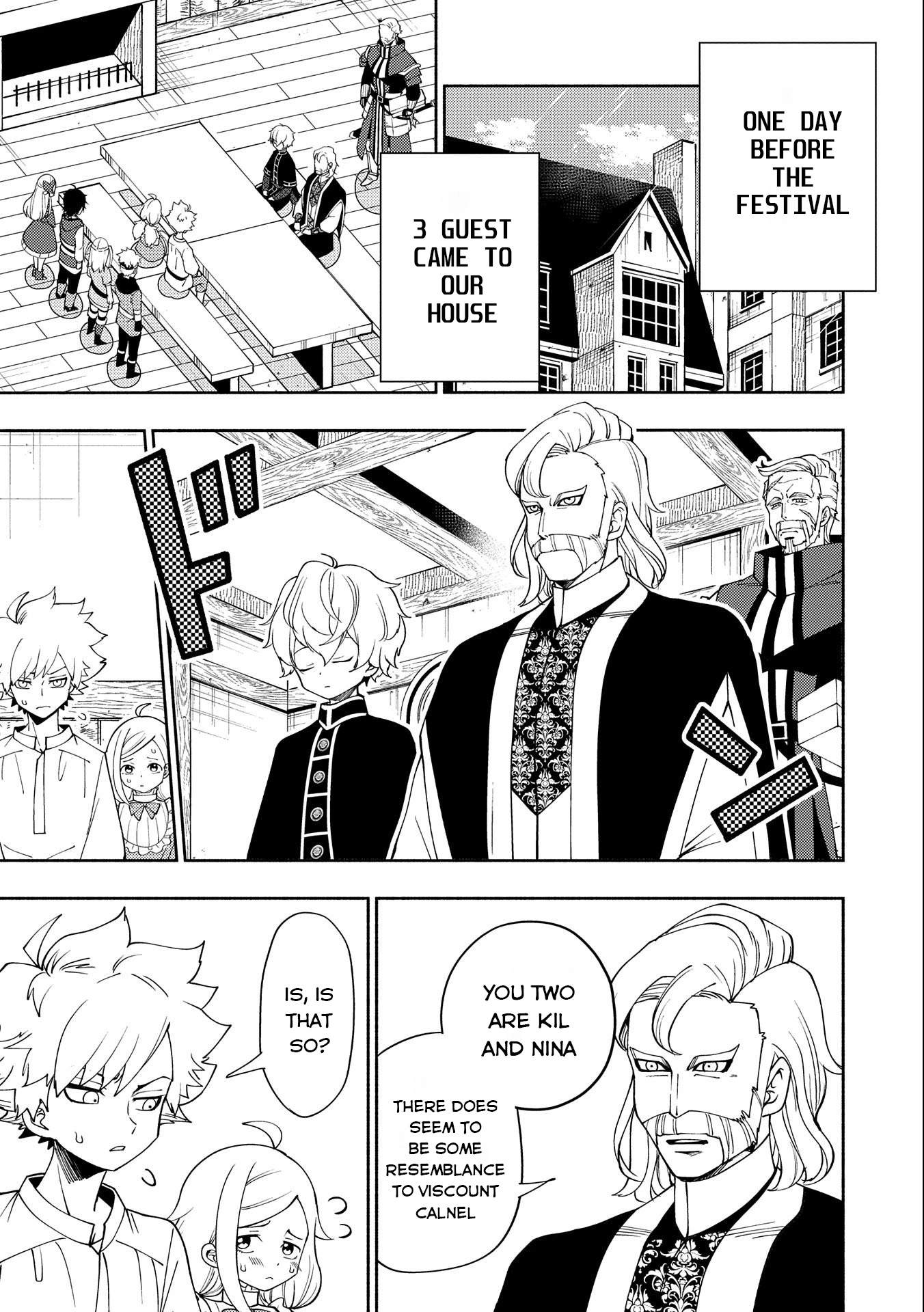 Read Hell Mode chapter 32 image 9 on Lezhin