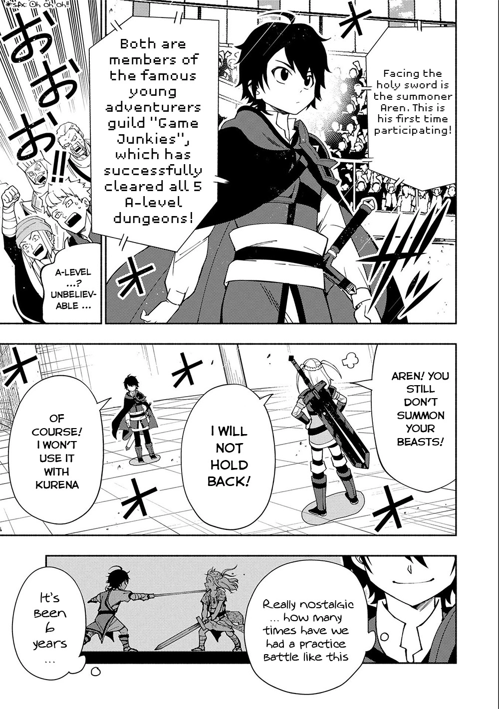 Read Hell Mode chapter 36 image 12 on Lezhin