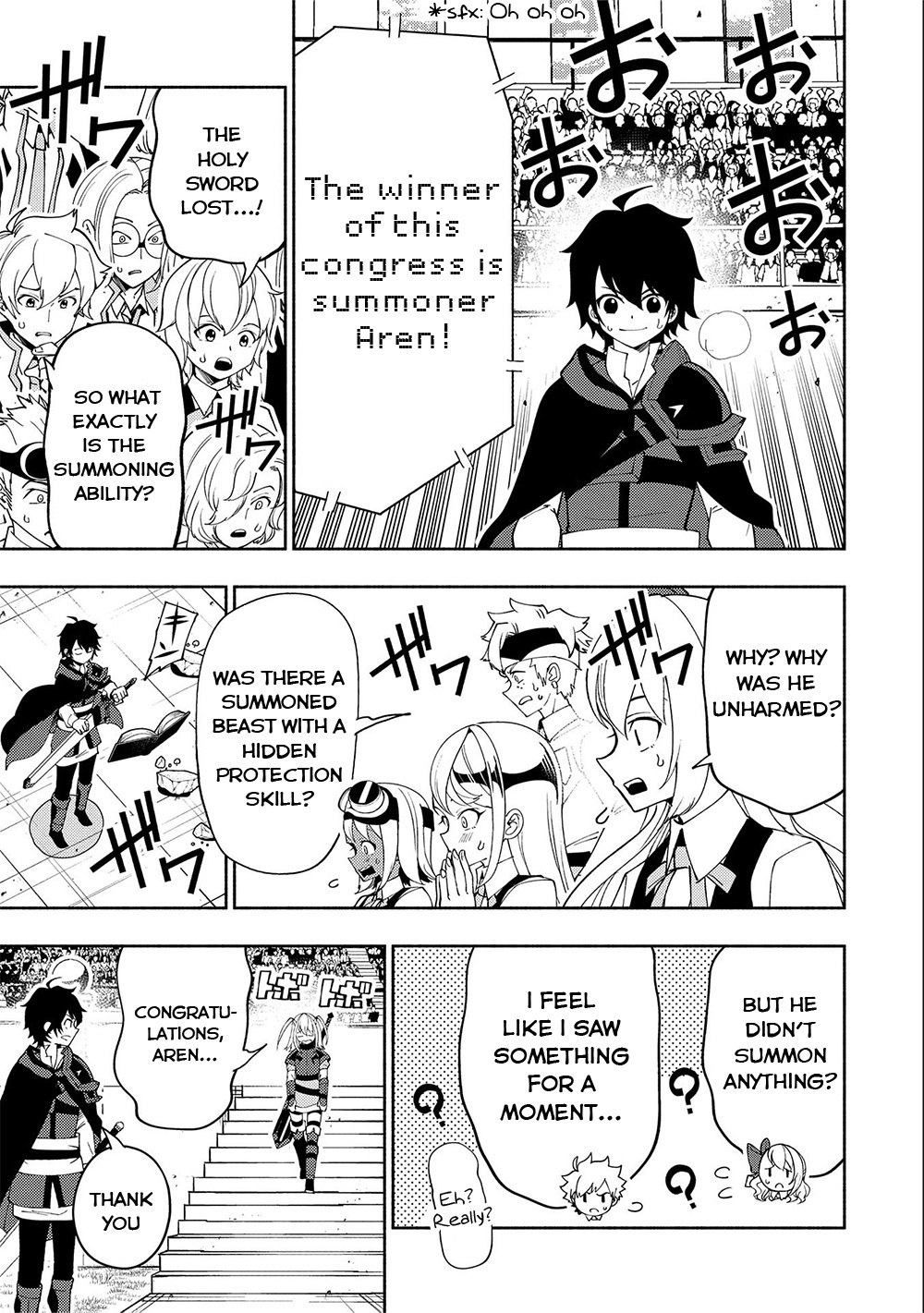 Read Hell Mode chapter 36 image 20 on Lezhin