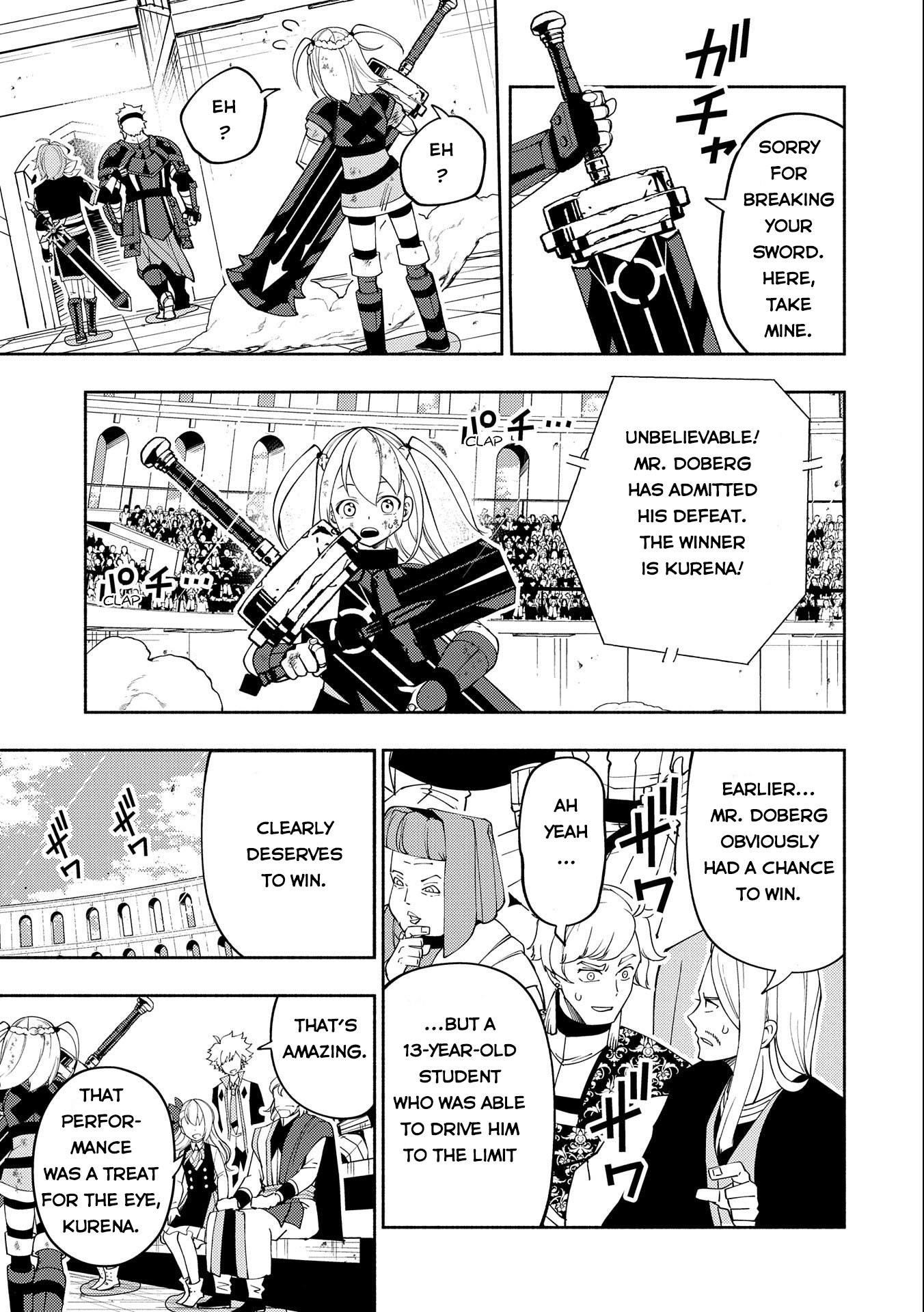 Read Hell Mode chapter 37 image 12 on Lezhin