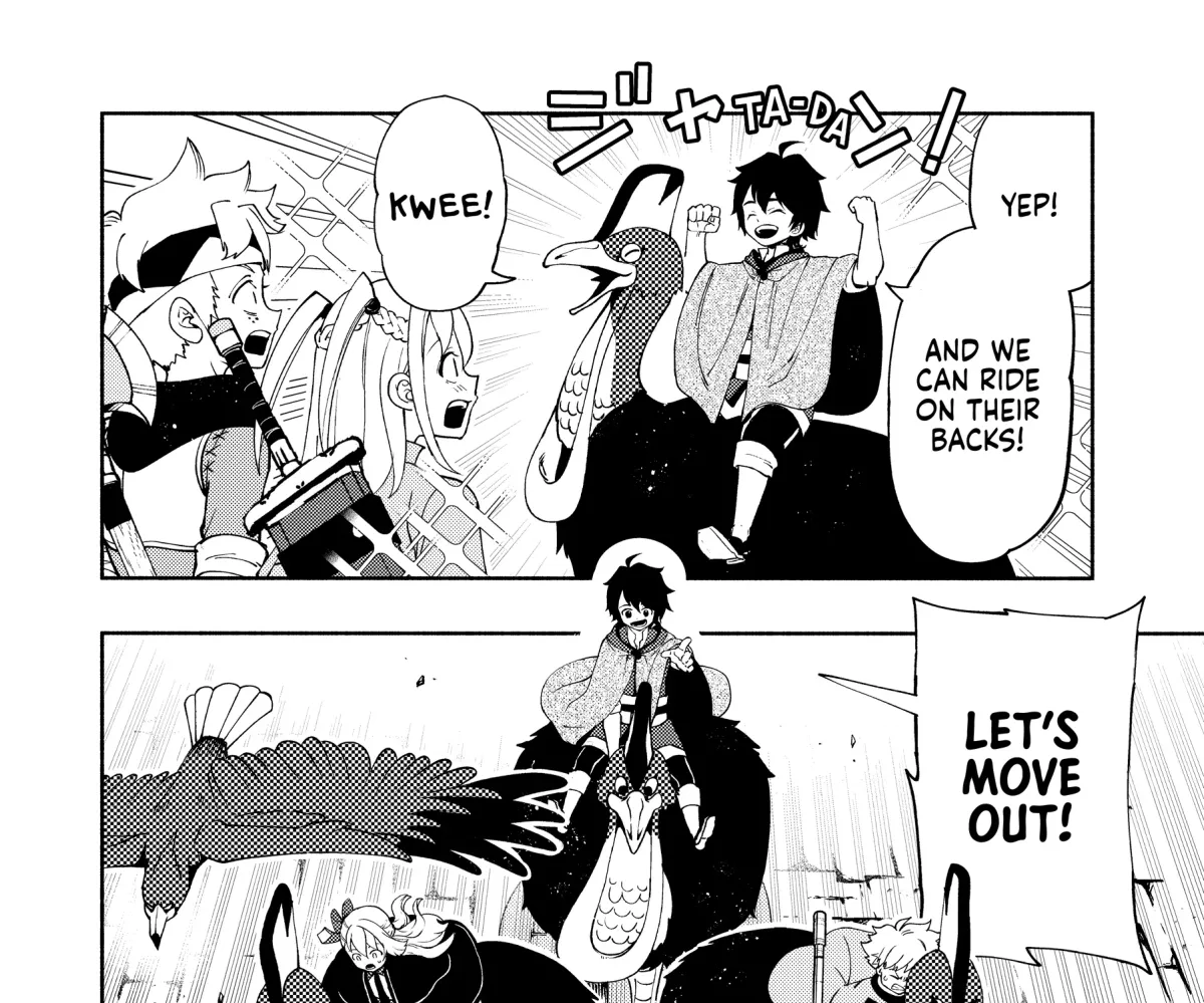 Read Hell Mode chapter 4.99 image 112 on Lezhin