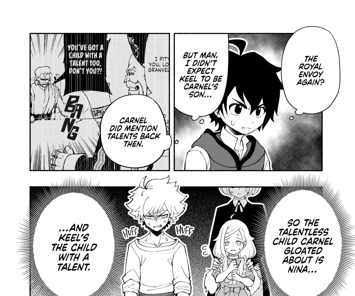 Read Hell Mode chapter 4.99 image 136 on Lezhin