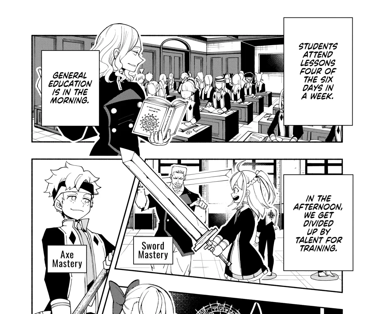 Read Hell Mode chapter 4.99 image 14 on Lezhin