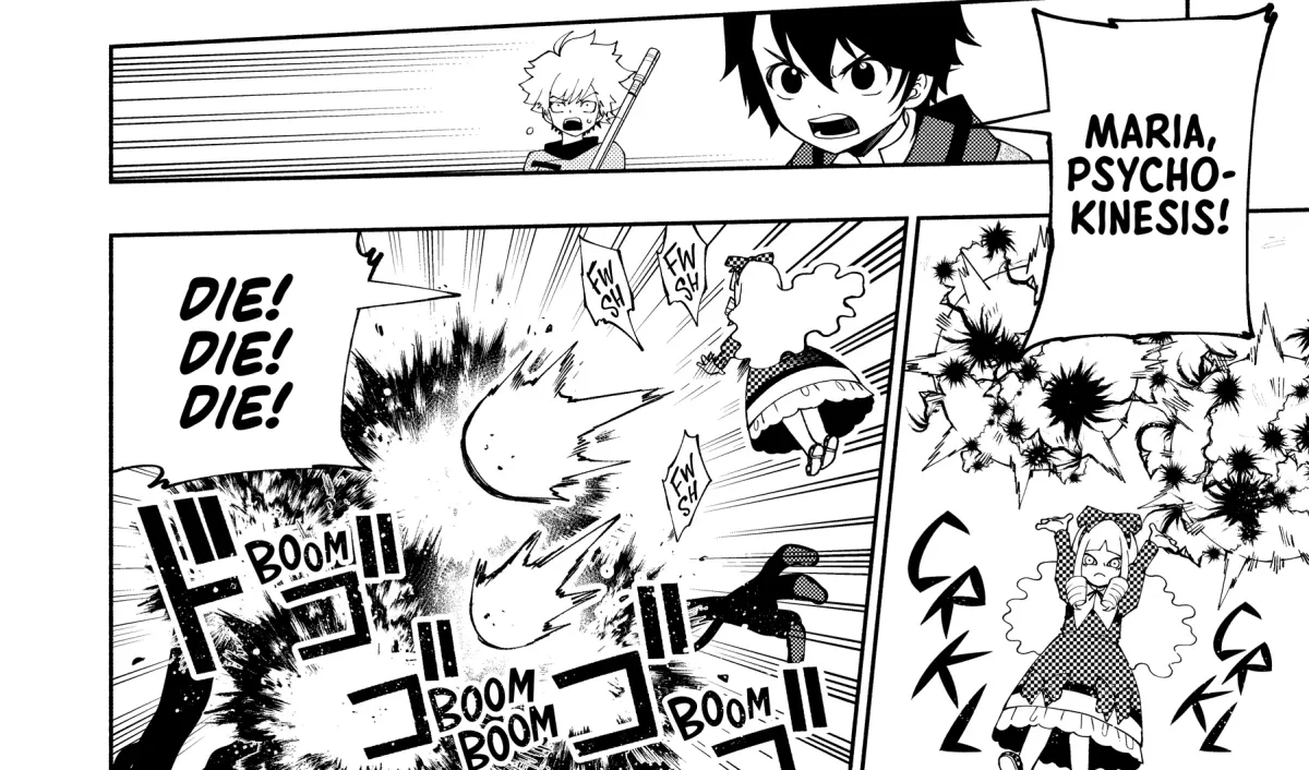 Read Hell Mode chapter 4.99 image 169 on Lezhin