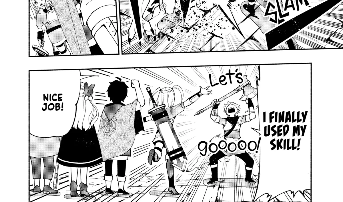 Read Hell Mode chapter 4.99 image 173 on Lezhin