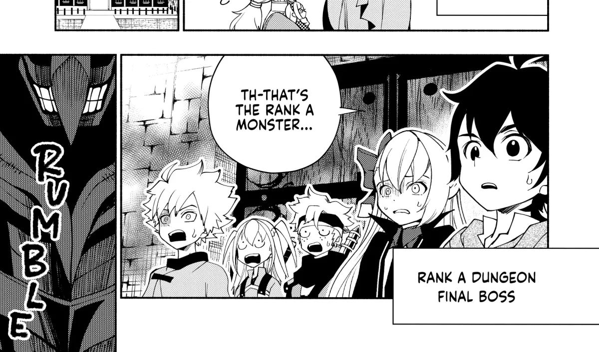 Read Hell Mode chapter 4.99 image 235 on Lezhin