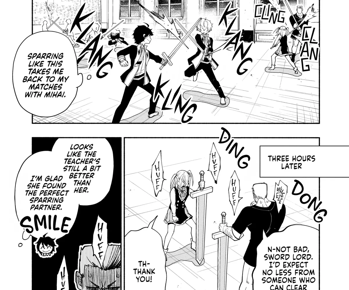 Read Hell Mode chapter 4.99 image 268 on Lezhin