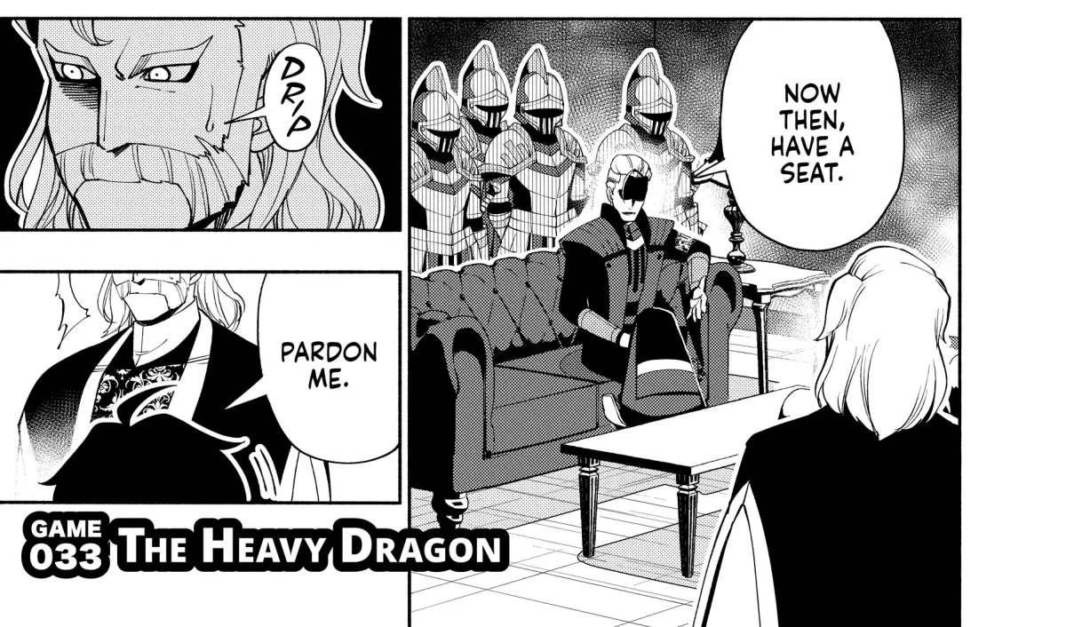 Read Hell Mode chapter 4.99 image 317 on Lezhin
