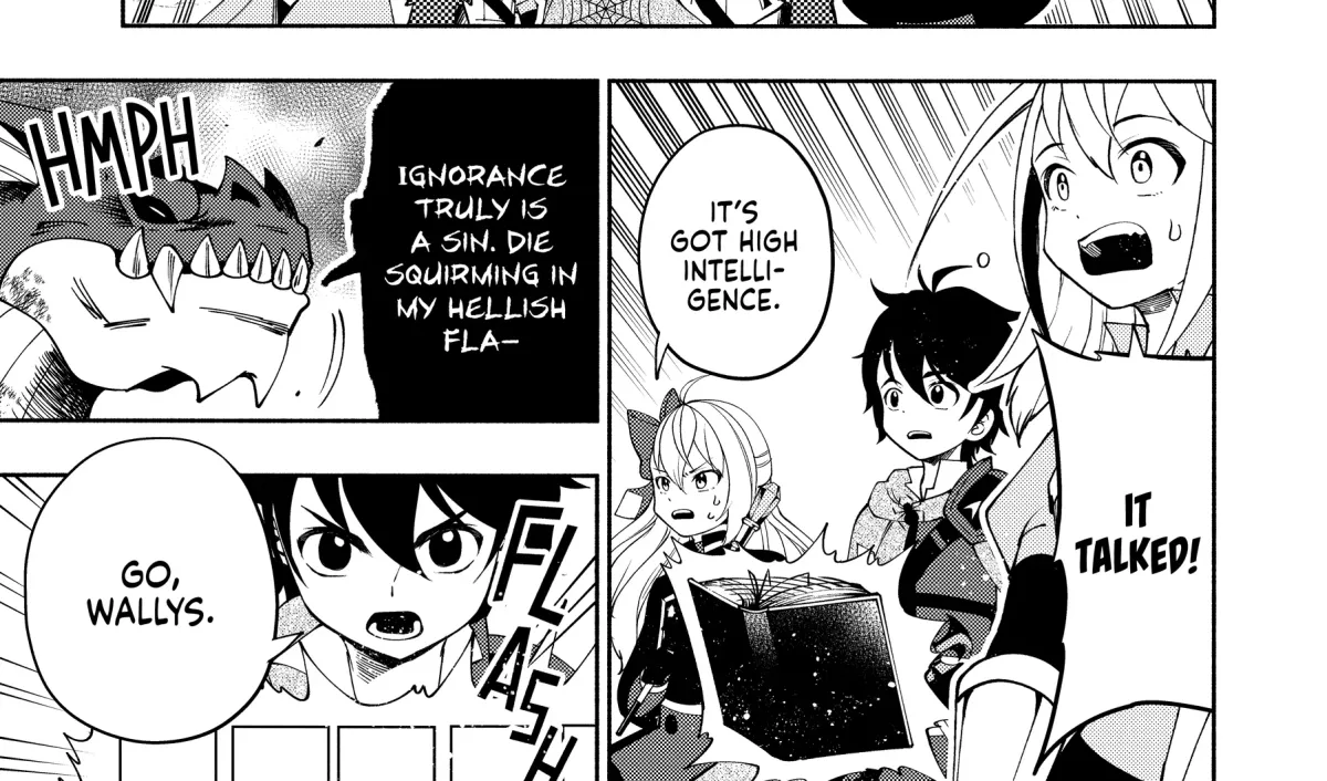 Read Hell Mode chapter 4.99 image 337 on Lezhin