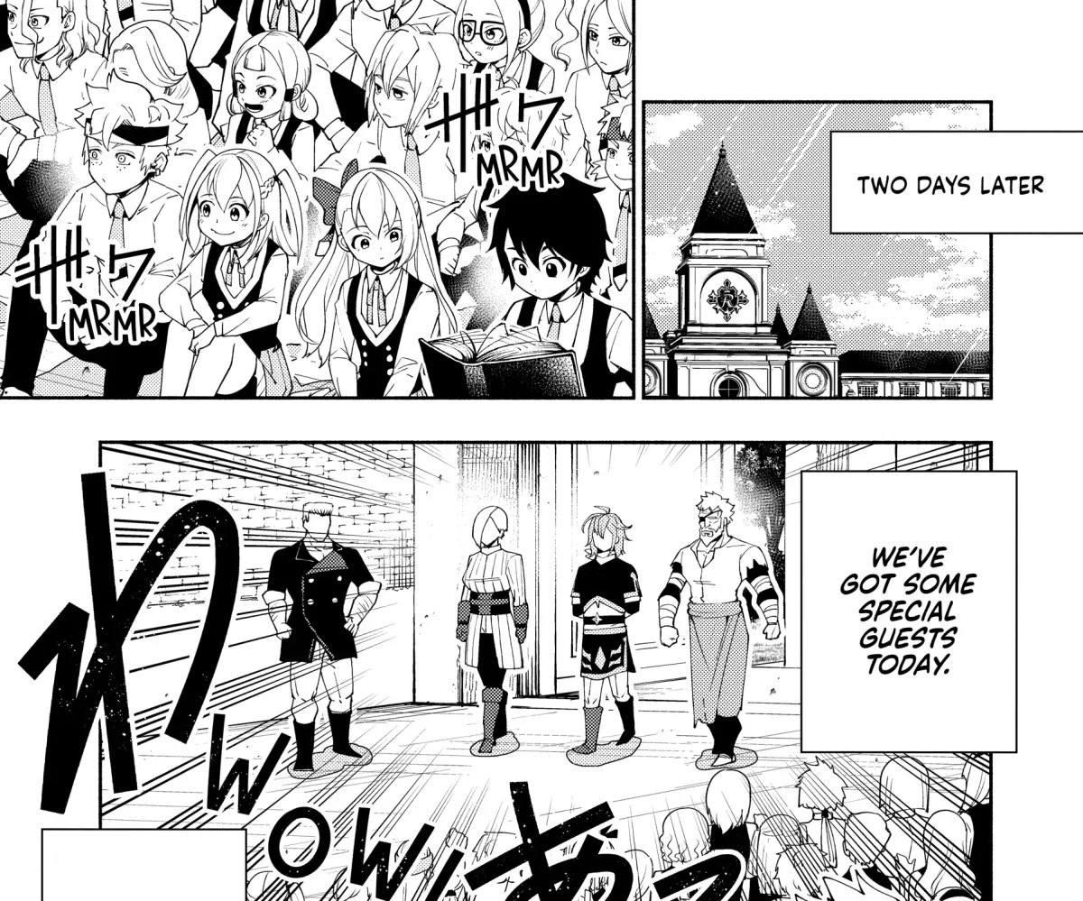 Read Hell Mode chapter 4.99 image 86 on Lezhin