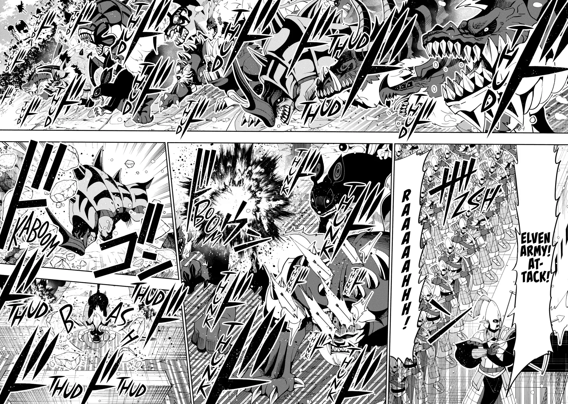 Read Hell Mode chapter 43 image 18 on Lezhin
