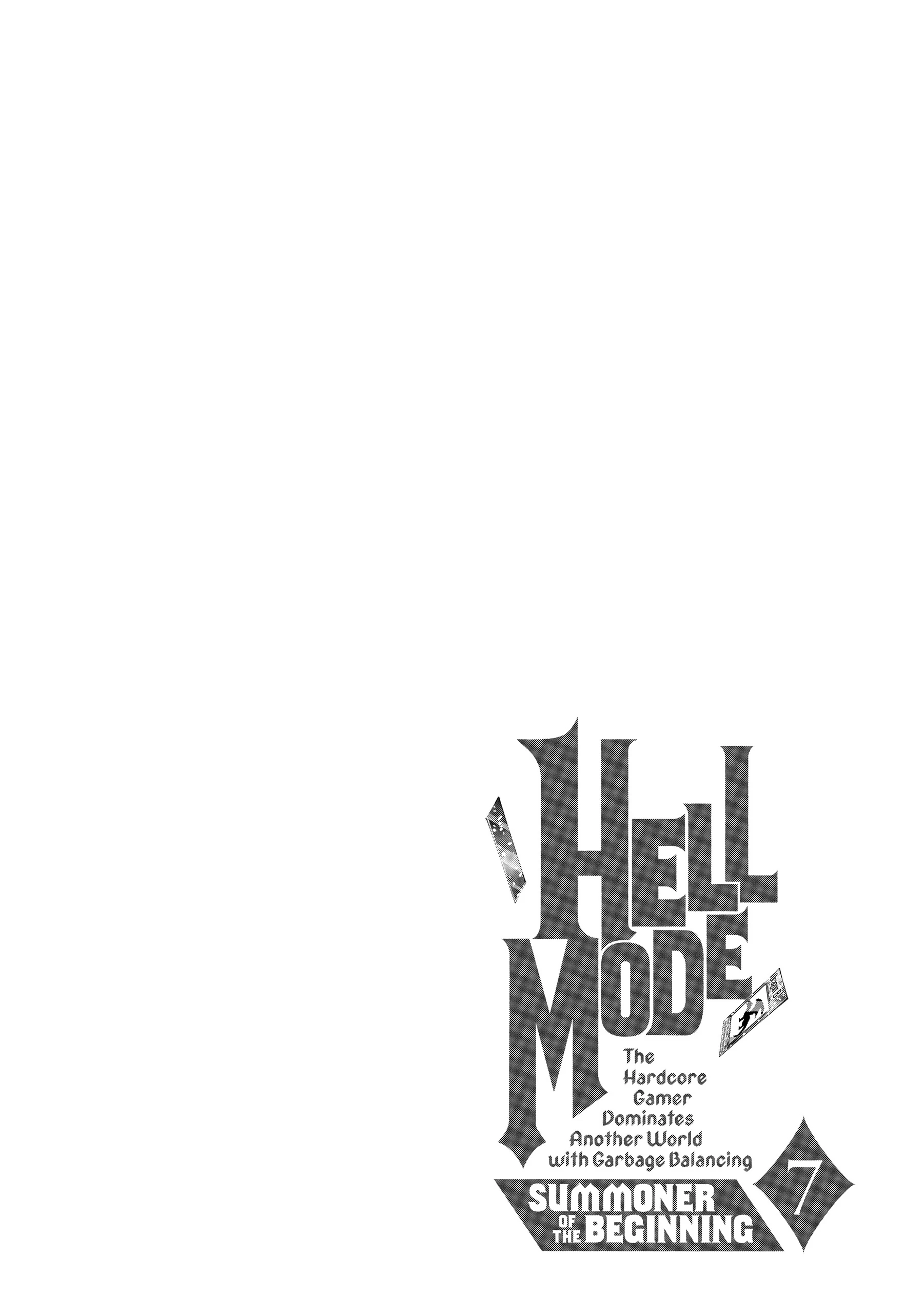 Read Hell Mode chapter 43 image 25 on Lezhin