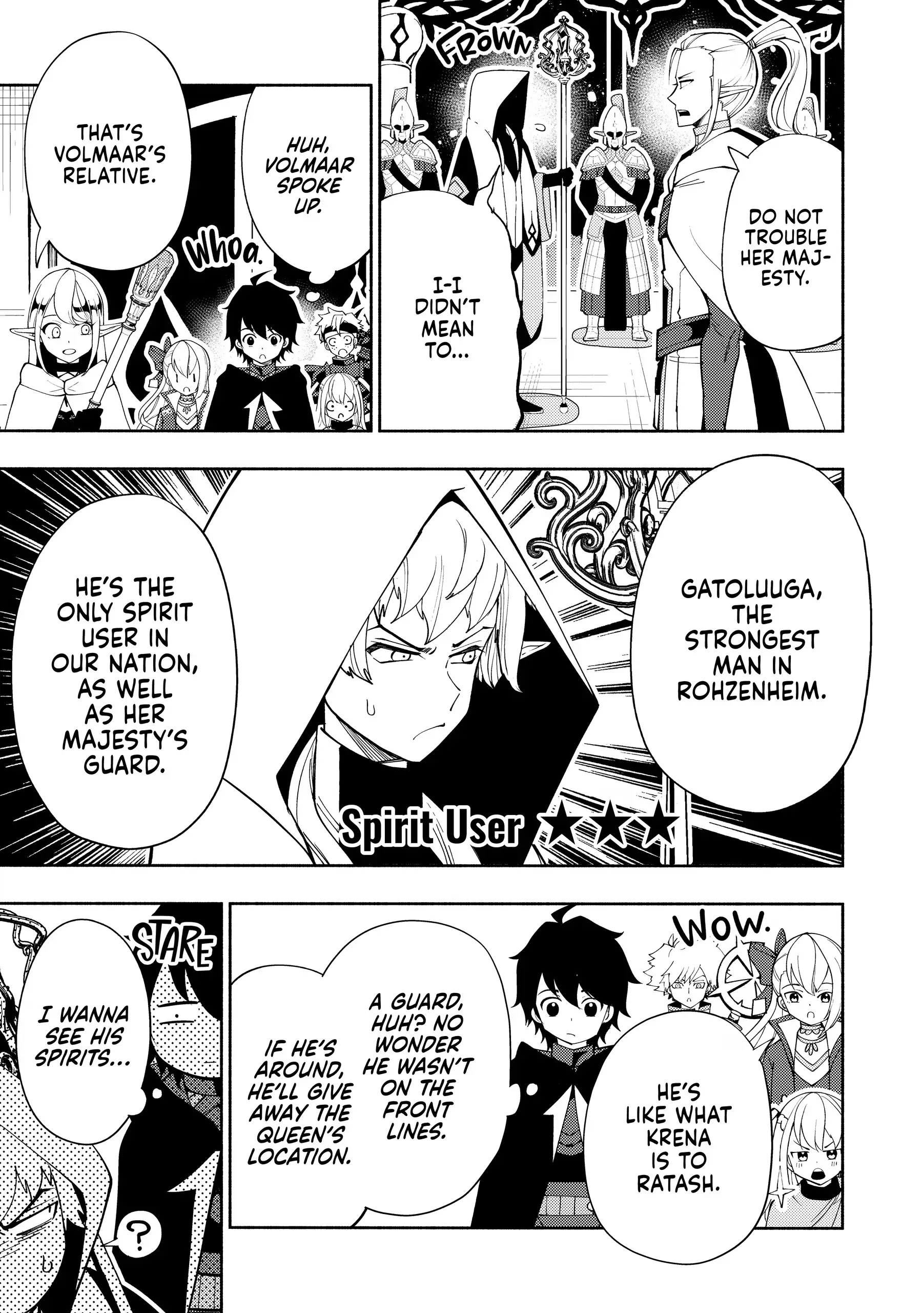 Read Hell Mode chapter 43 image 9 on Lezhin