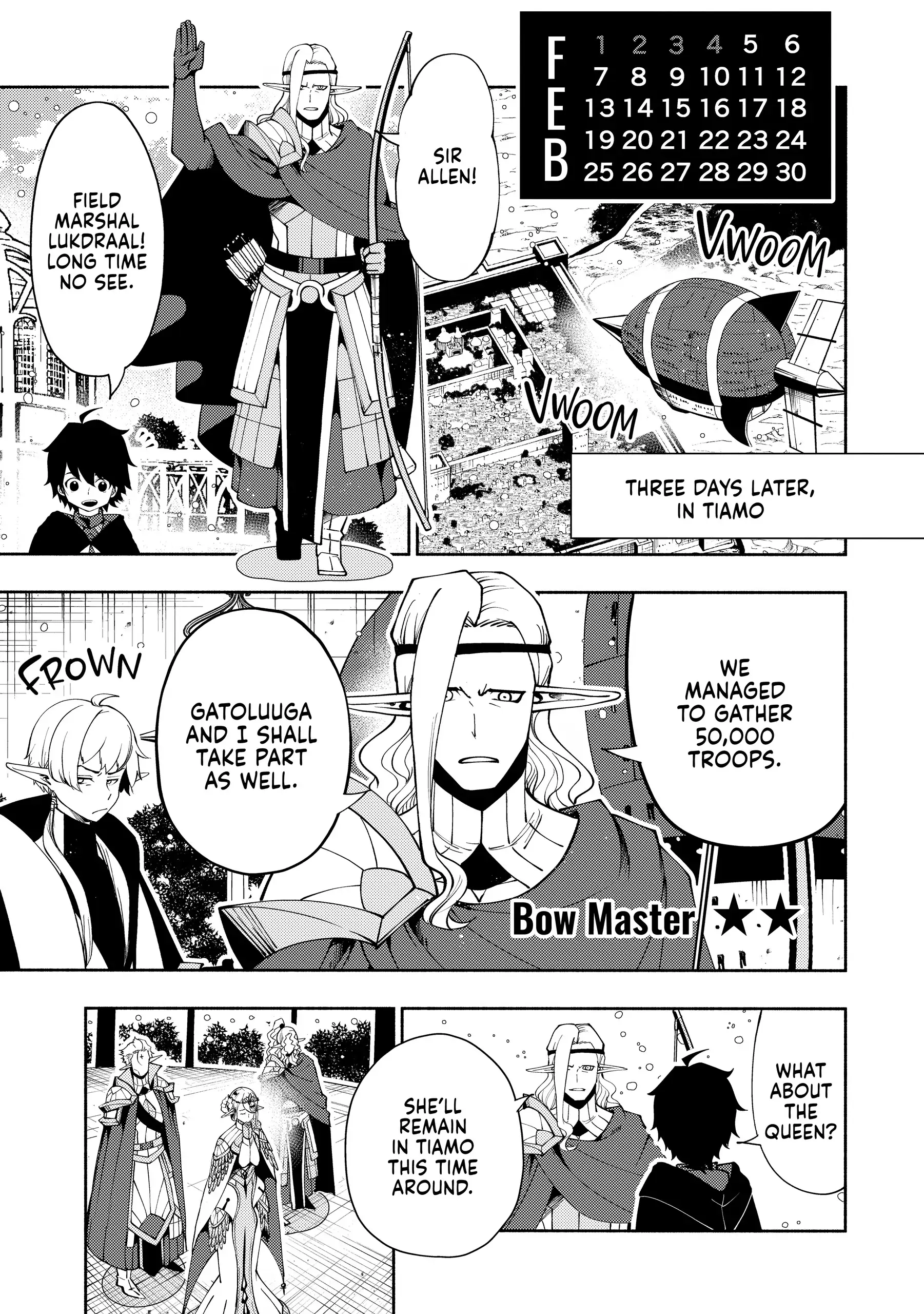 Read Hell Mode chapter 45 image 6 on Lezhin