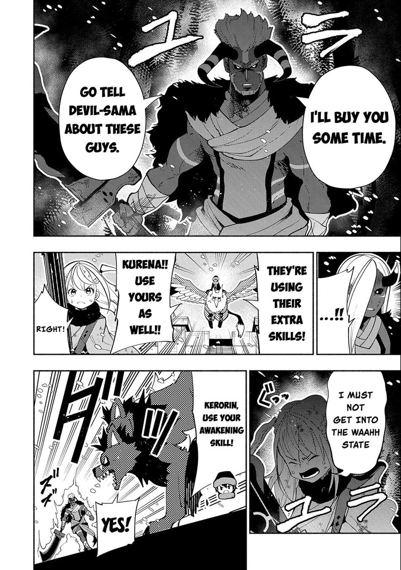Read Hell Mode chapter 47 image 1 on Lezhin