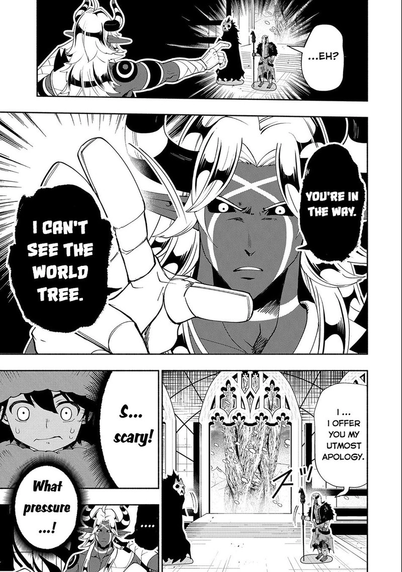 Read Hell Mode chapter 47 image 18 on Lezhin