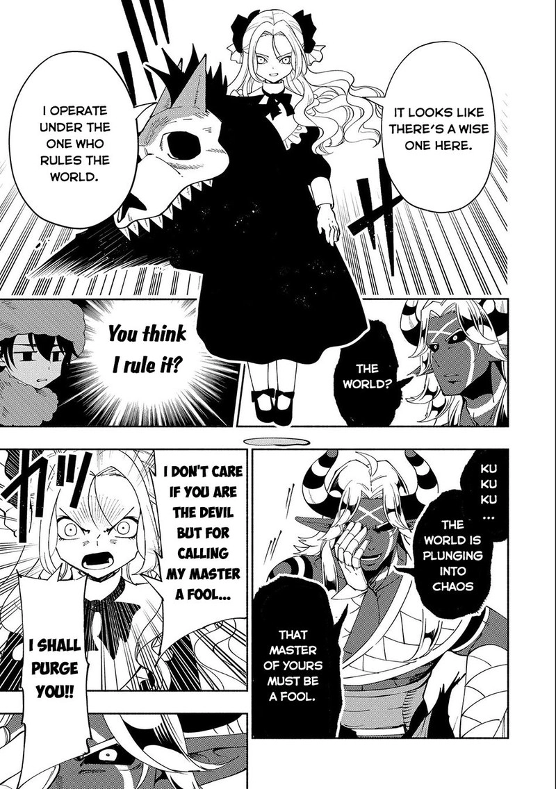 Read Hell Mode chapter 47 image 20 on Lezhin