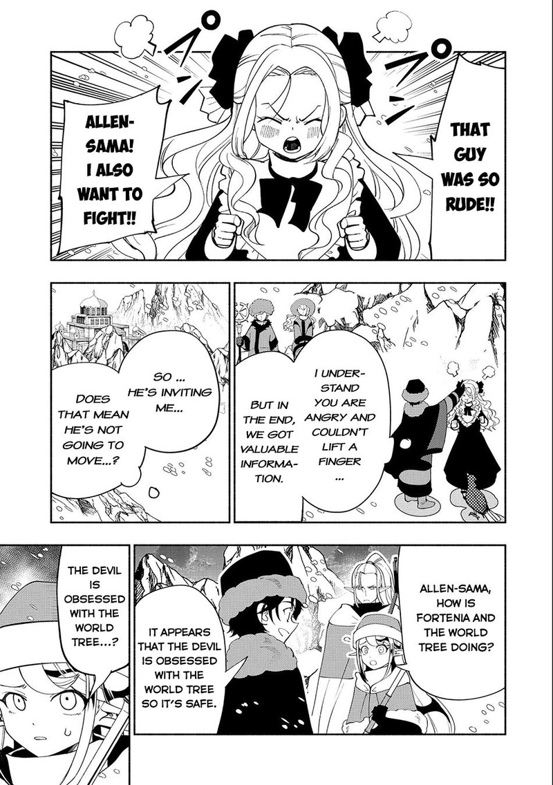 Read Hell Mode chapter 47 image 22 on Lezhin