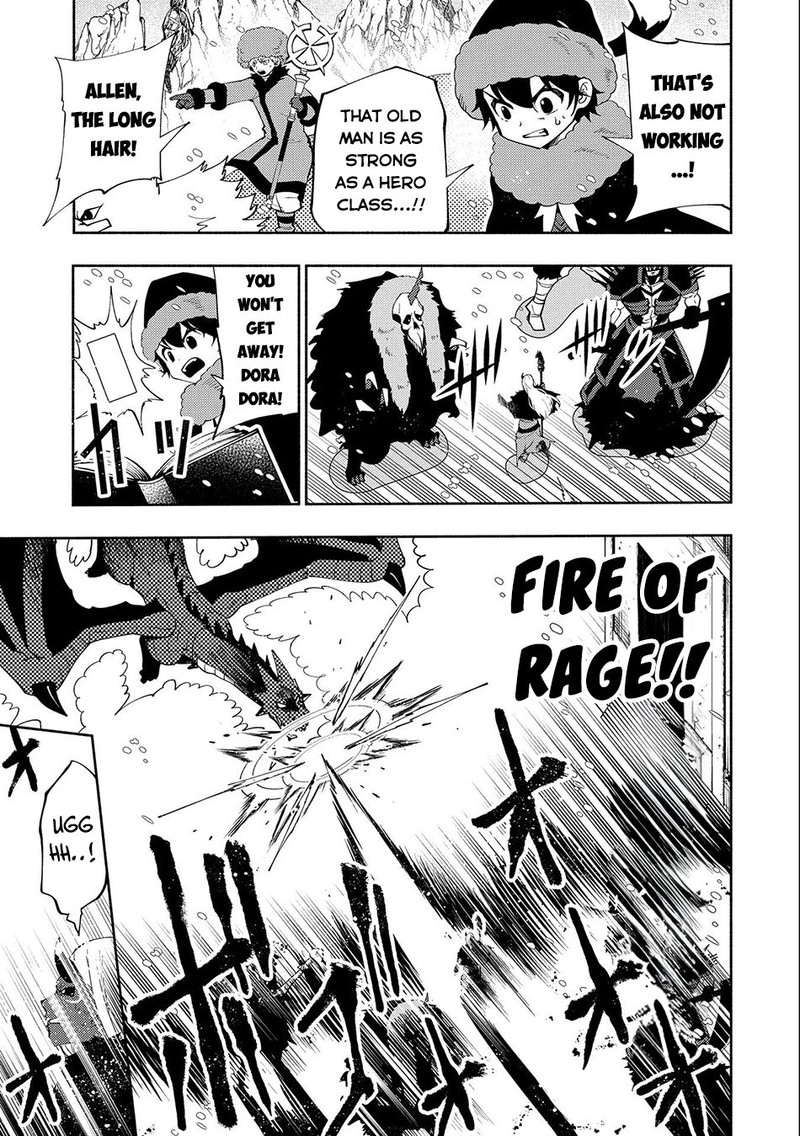 Read Hell Mode chapter 47 image 4 on Lezhin