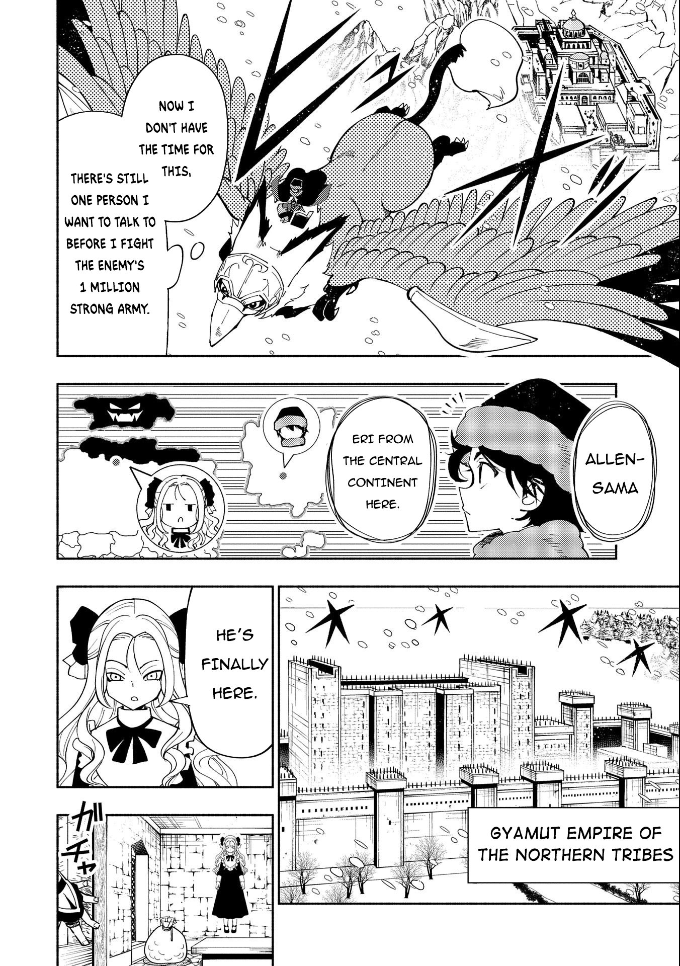 Read Hell Mode chapter 48 image 10 on Lezhin