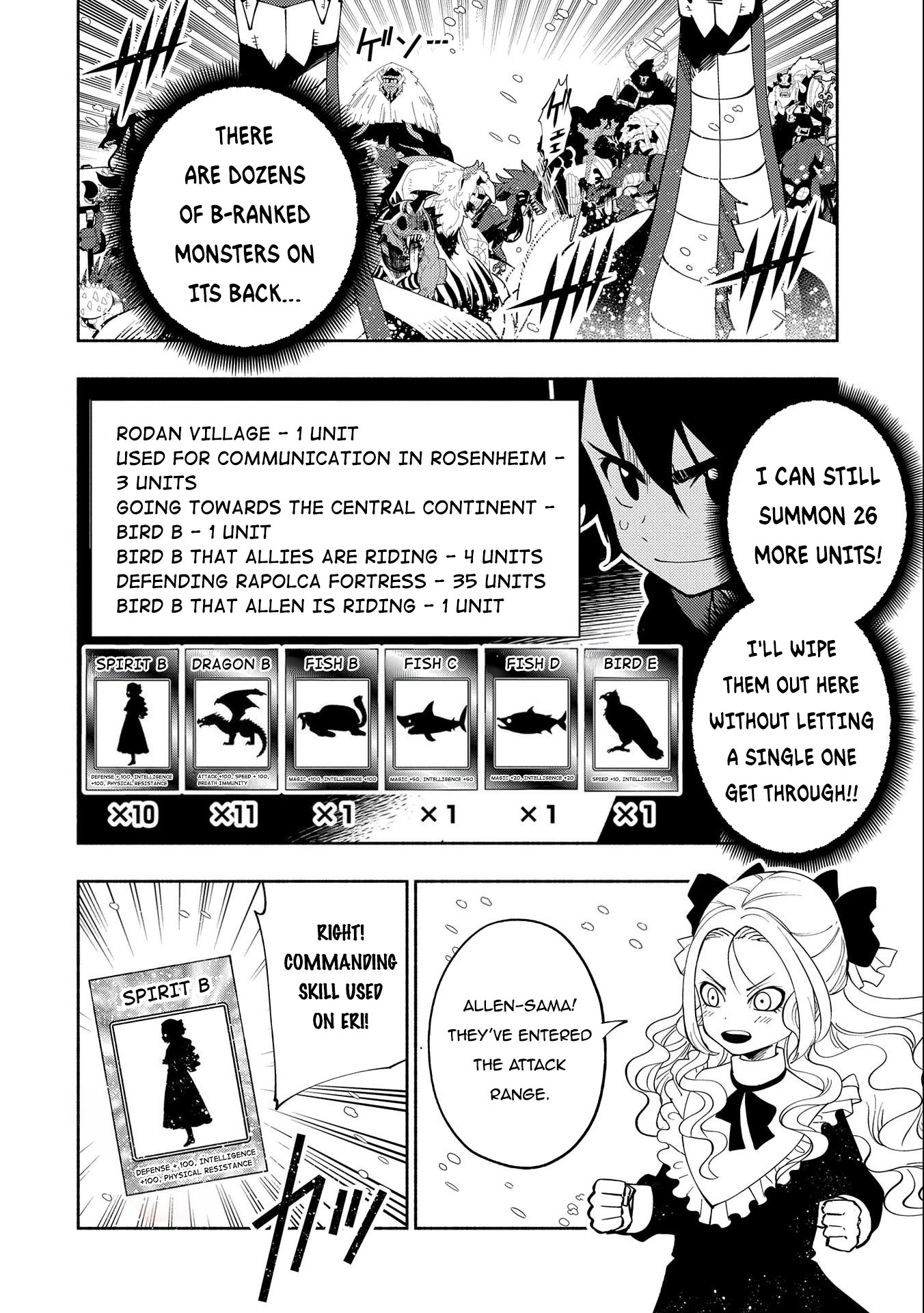 Read Hell Mode chapter 48 image 20 on Lezhin