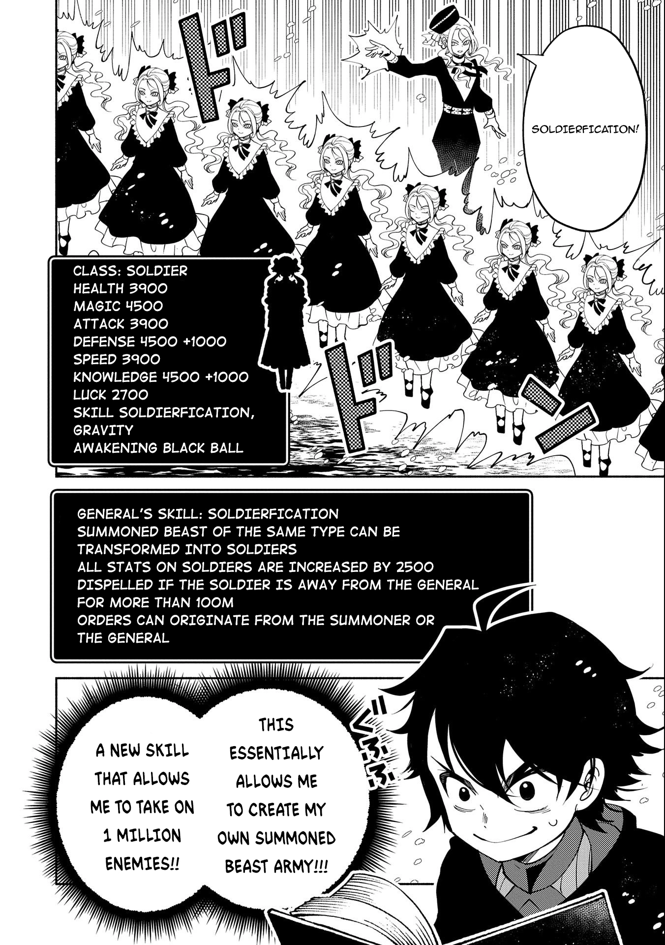 Read Hell Mode chapter 48 image 22 on Lezhin