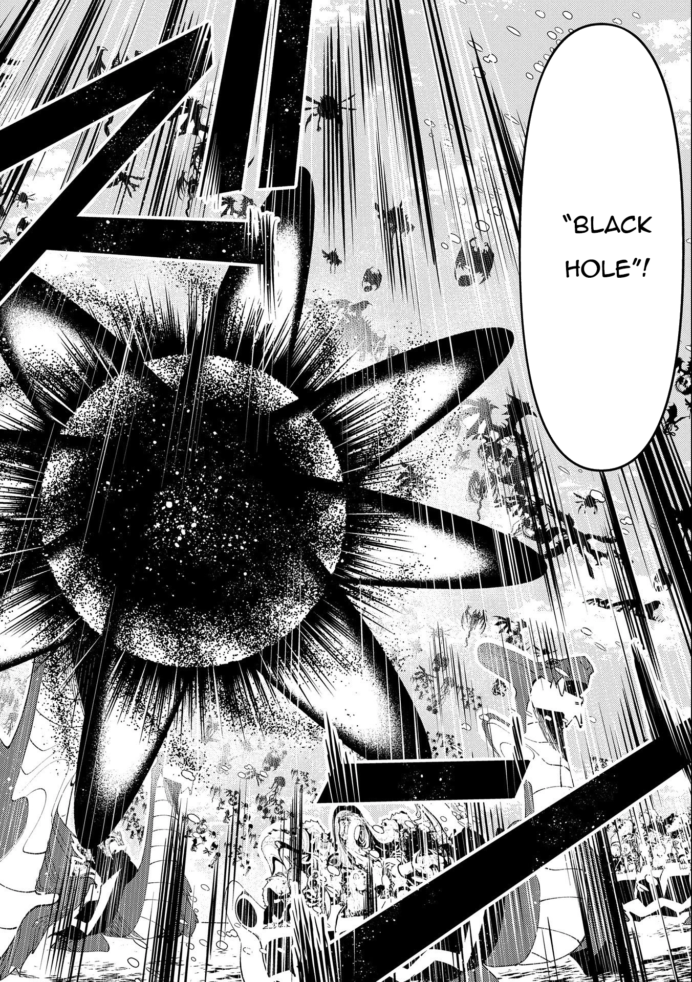 Read Hell Mode chapter 49 image 4 on Lezhin